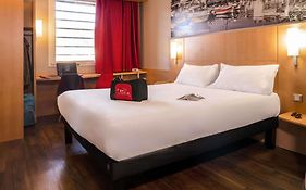 Ibis Cannes Mandelieu